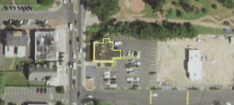 1995 Brentwood Rd