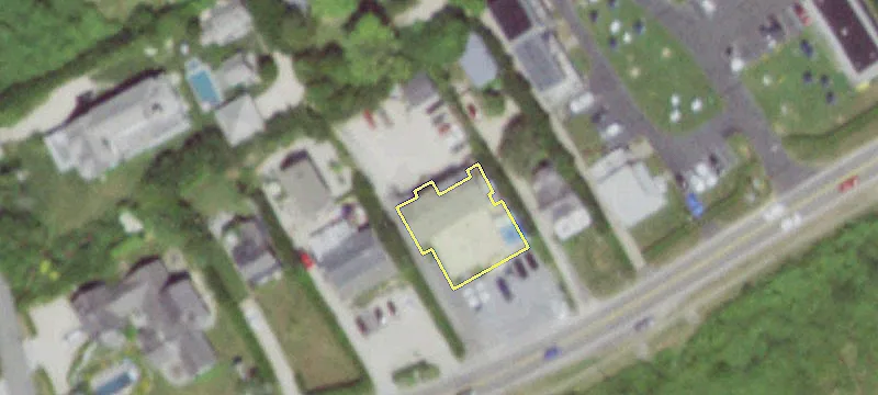 685 Old Montauk Hwy