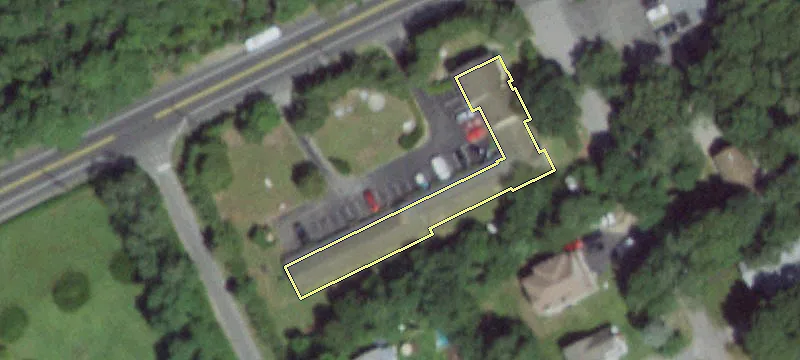 401 Montauk Hwy