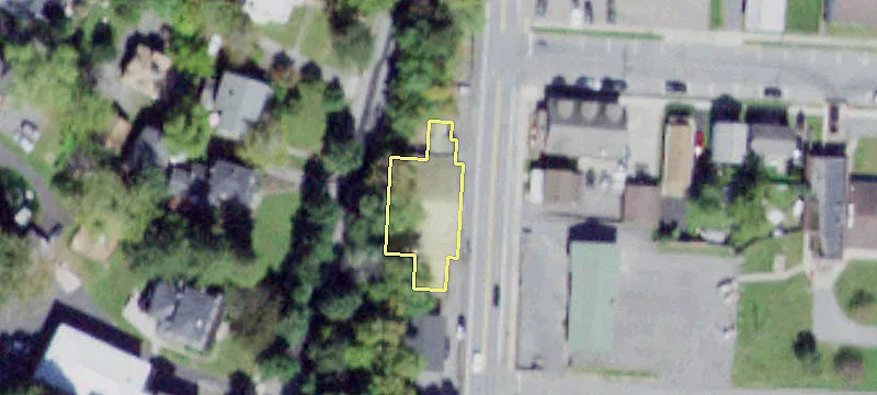 36 Orange Ave