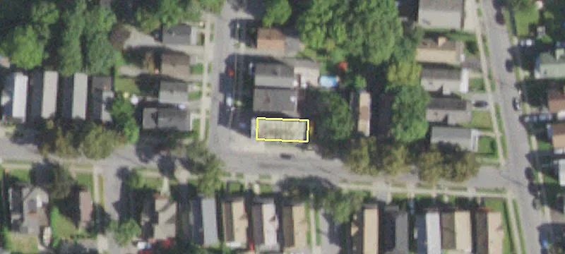 31 White St