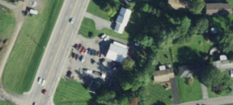 2860 Henrietta Rd