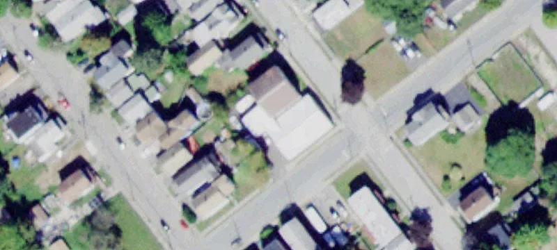 157 Ball St