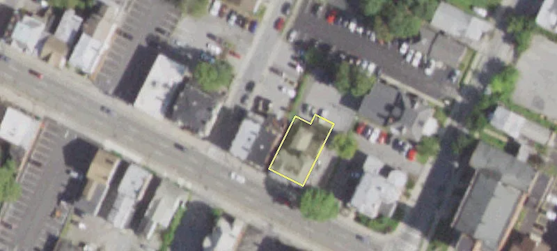 311 Ml St
