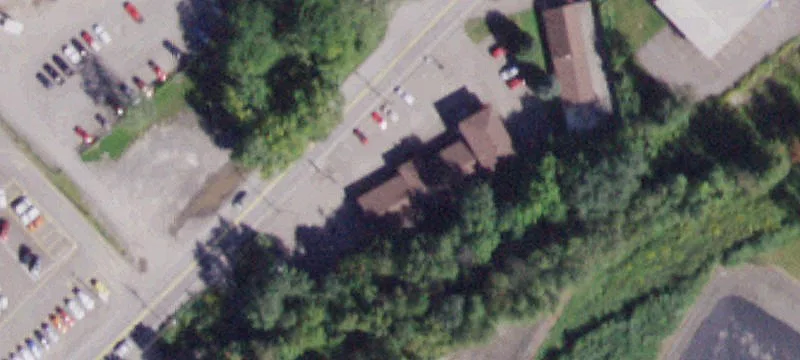 3032 Vestal Rd
