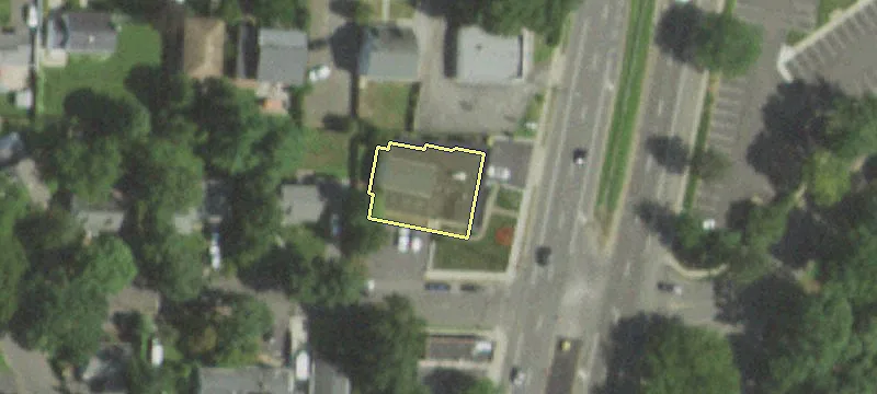 113 Walt Whitman Rd