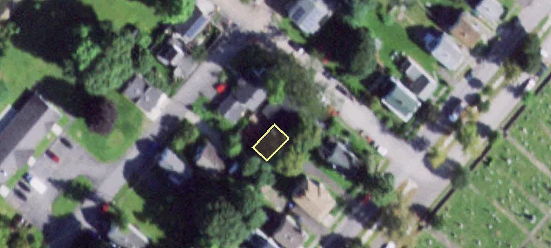 9 Sterling St