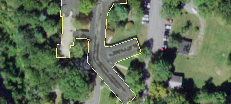1 Jansen Rd