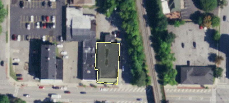 594 Main St