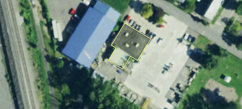 252 Fillmore Ave