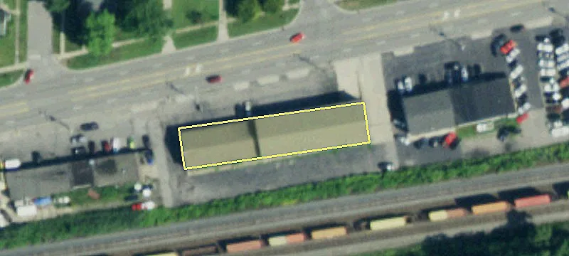 3125 Walden Ave