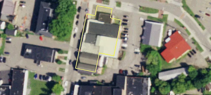 23 Mechanic St