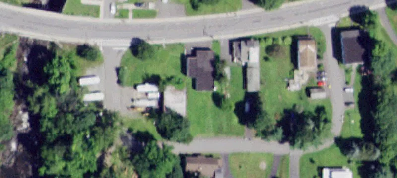 548 Brunswick Rd