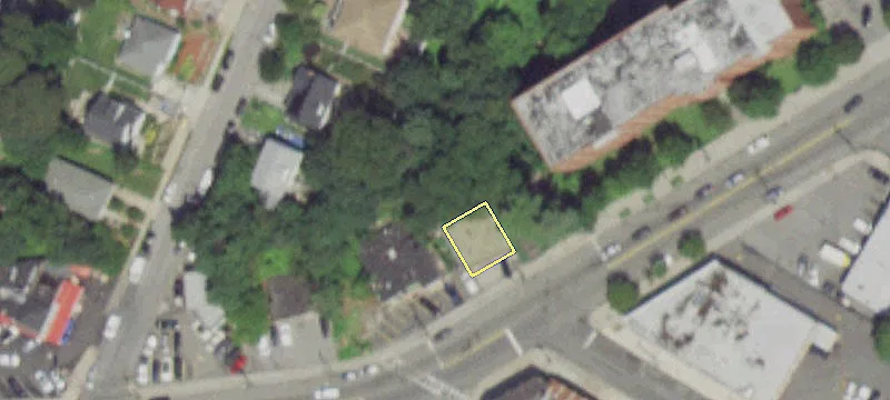 1133 Yonkers Ave