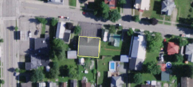 22 Greenwood St