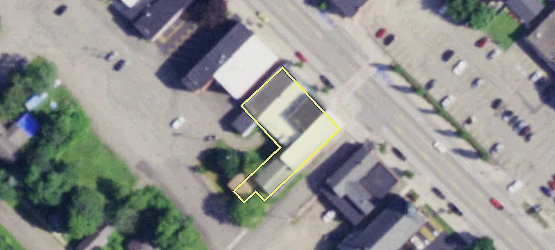 43 Erie St