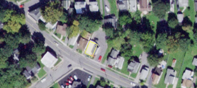 92 Owasco St