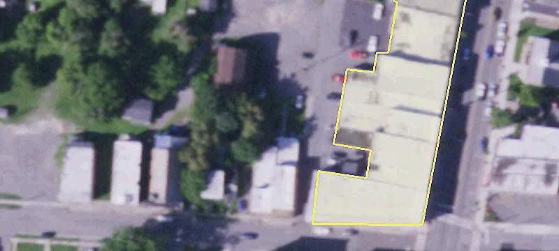 112 Ctr St