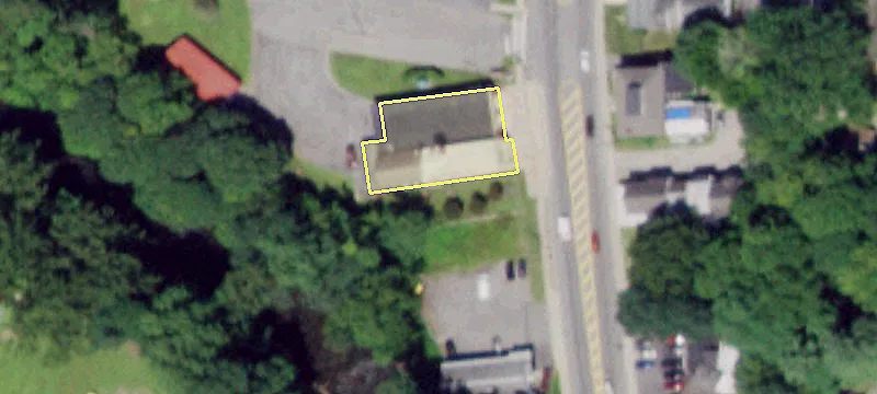 311 Milton Ave