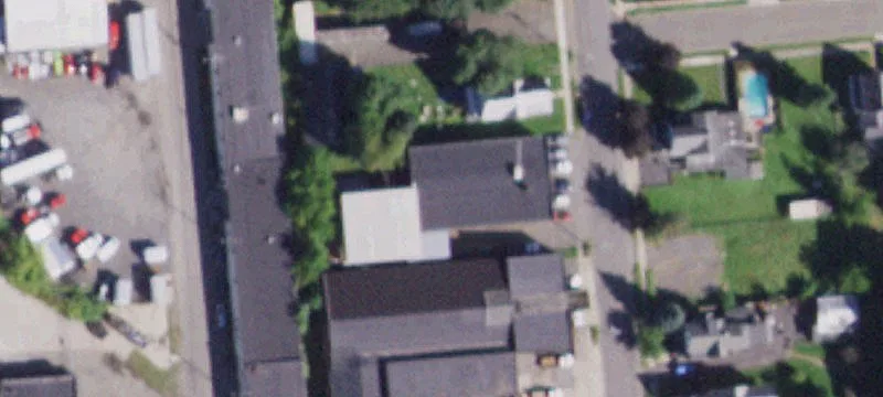 21 Griswold St
