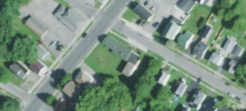 54 Willow St