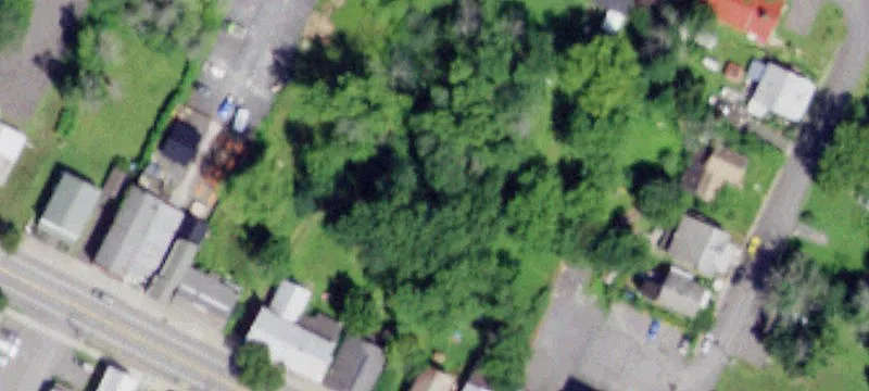 231 Mansion St