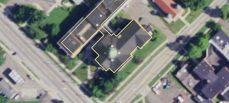 3 Erie St