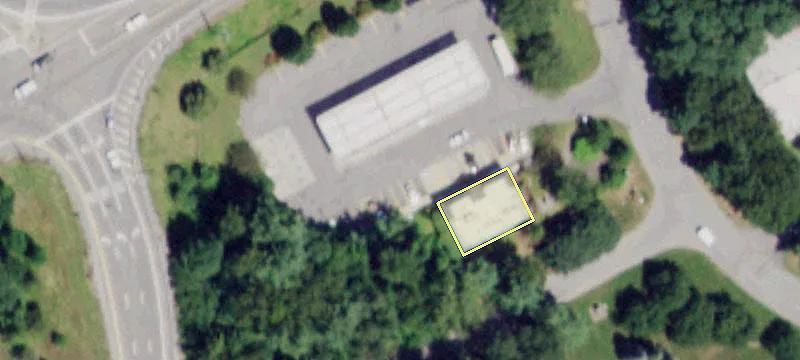 100 Commerce Dr