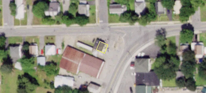 2 Saratoga Ave