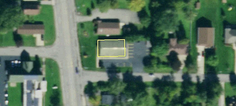 3763 Abbott Rd