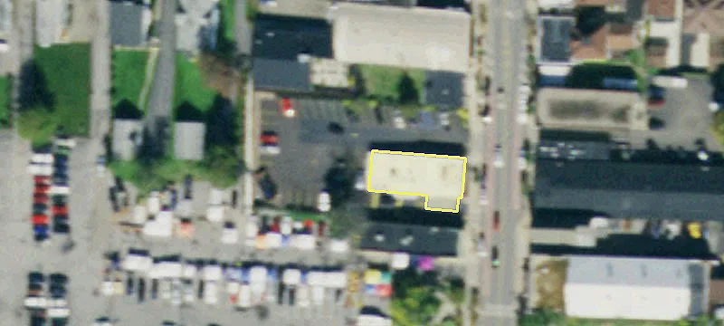 40 Buffalo St