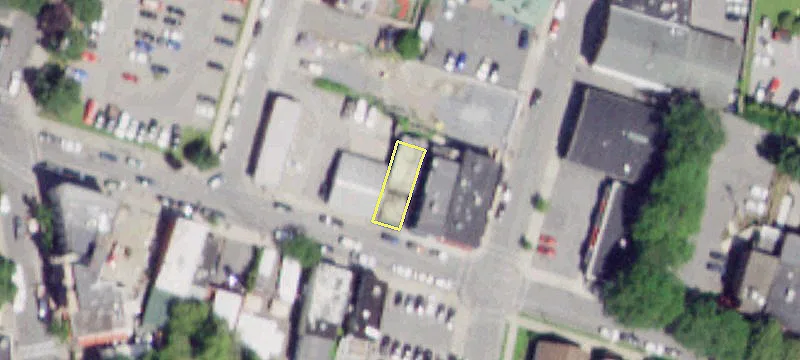 43 Caroline St