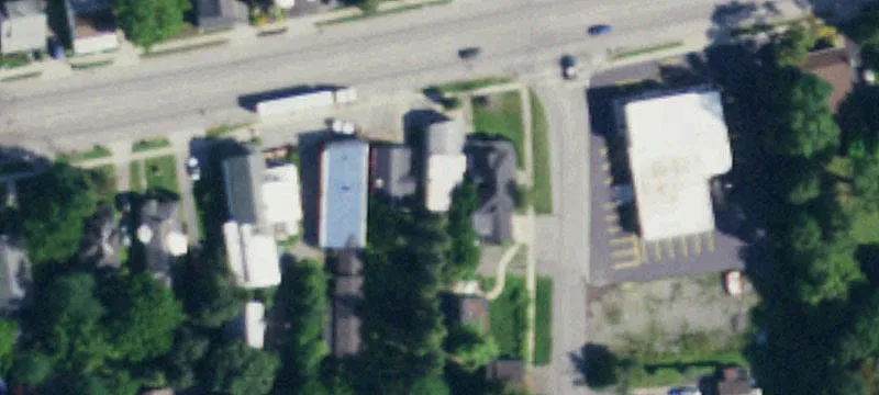 10875 Main St