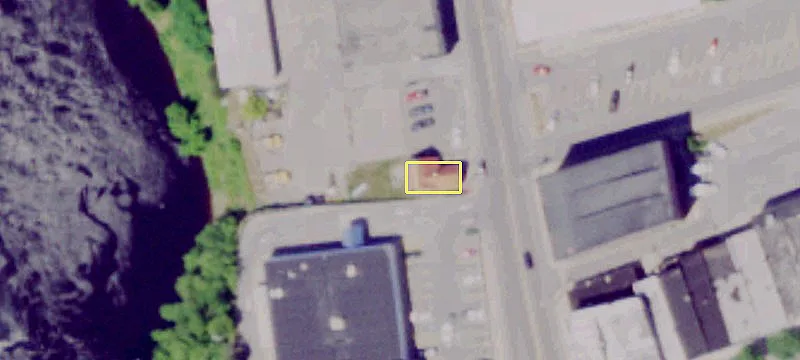 19 Clinton St