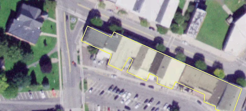 12010 Main St