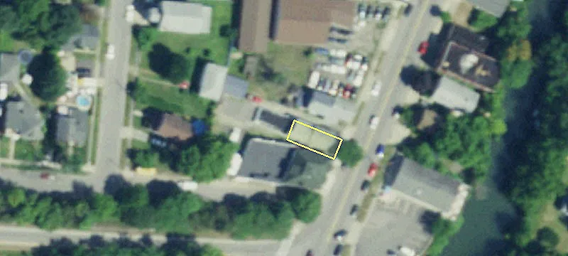 504 Cayuga Dr
