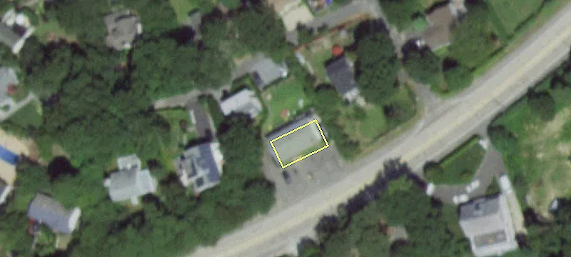87 Nn Rd
