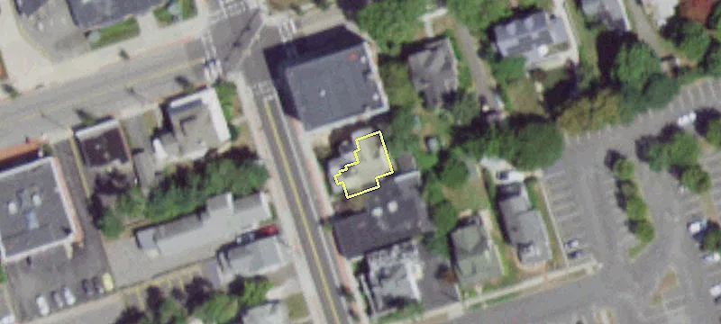 214 Roanoke Ave