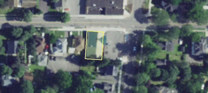705 Main St