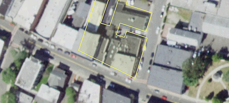 100 Lafayette Ave