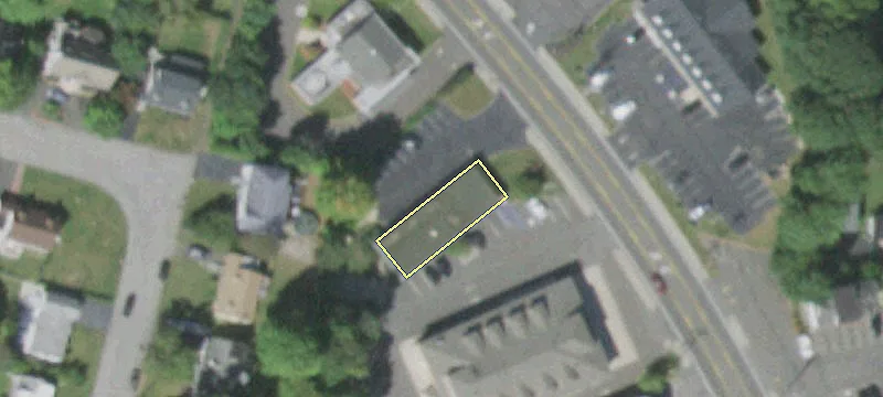 43 Liberty Dr