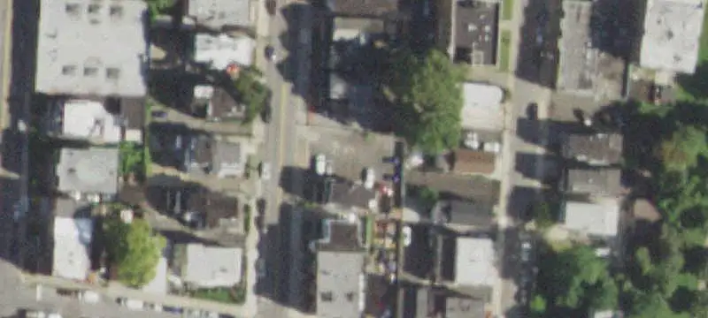 116 Hawthorne Ave