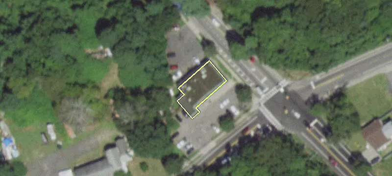 495 Granny Rd