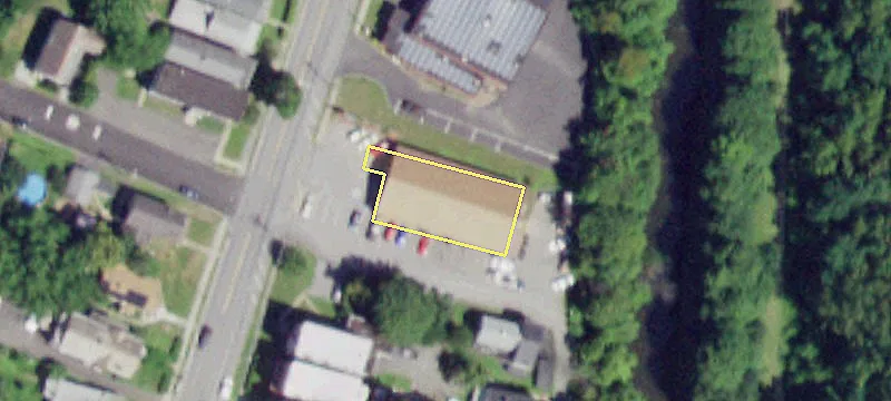 77 Saratoga Ave