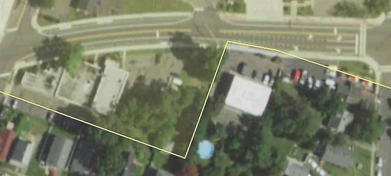 111 Oak St