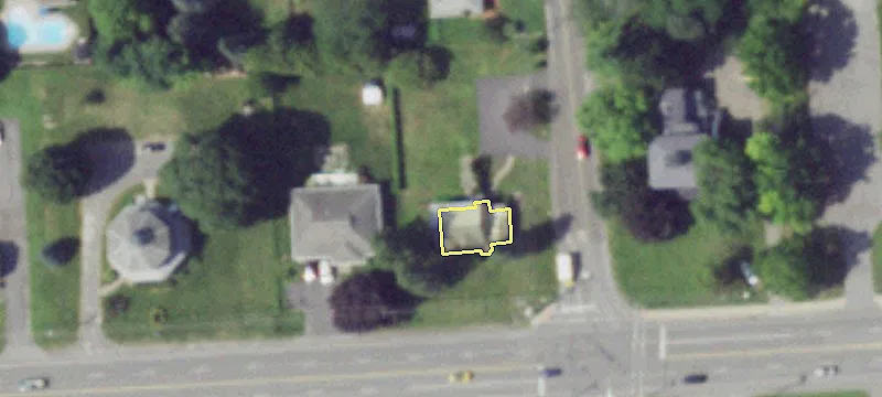 101 Knowell Rd