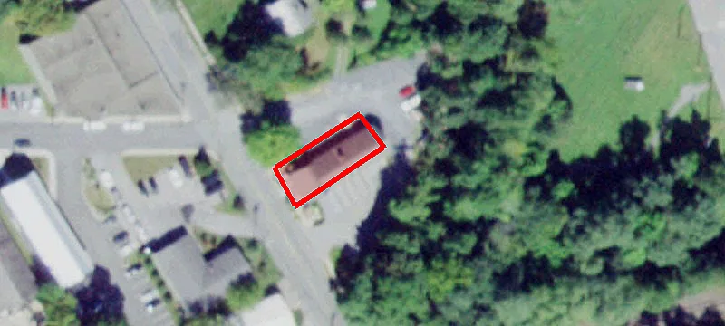 31 Forester Ave
