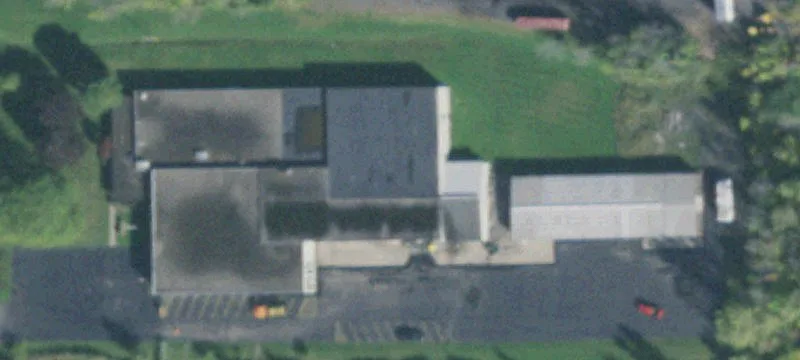 700 Basket Rd