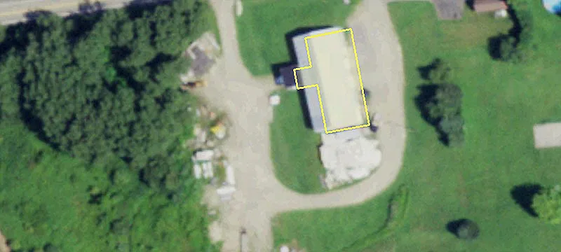 5889 Magnolia Stedman Rd