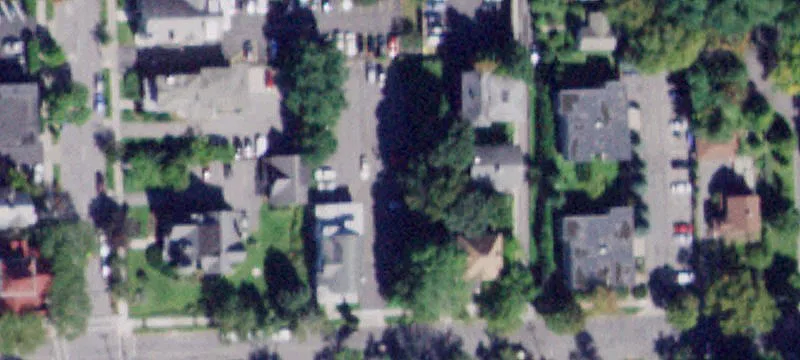 312 Buffalo St